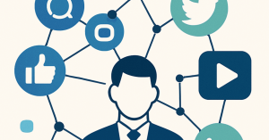 SNS活用による企業の人材獲得戦略の進化