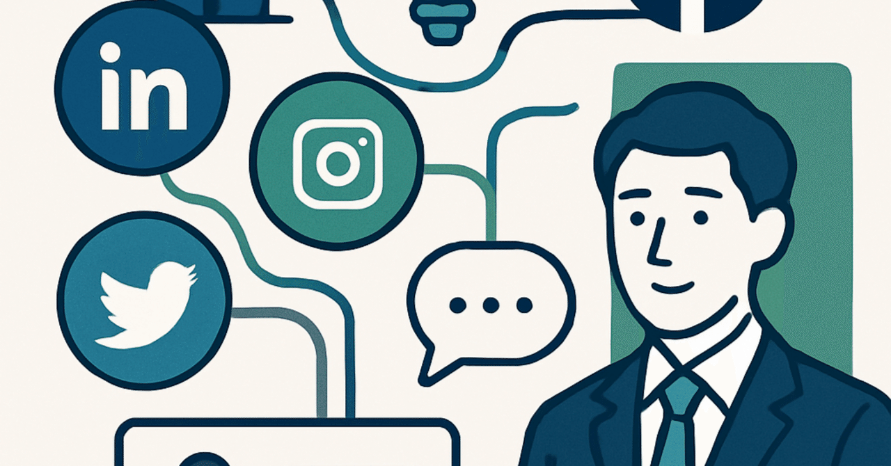 SNS活用の新潮流:採用ブランディングを強化する方法