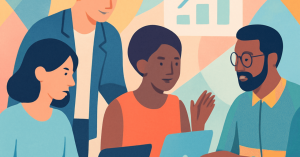 職場のダイバーシティを活かしたチーム形成の新しいアプローチ