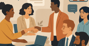 候補者のエンゲージメントを高める採用手法