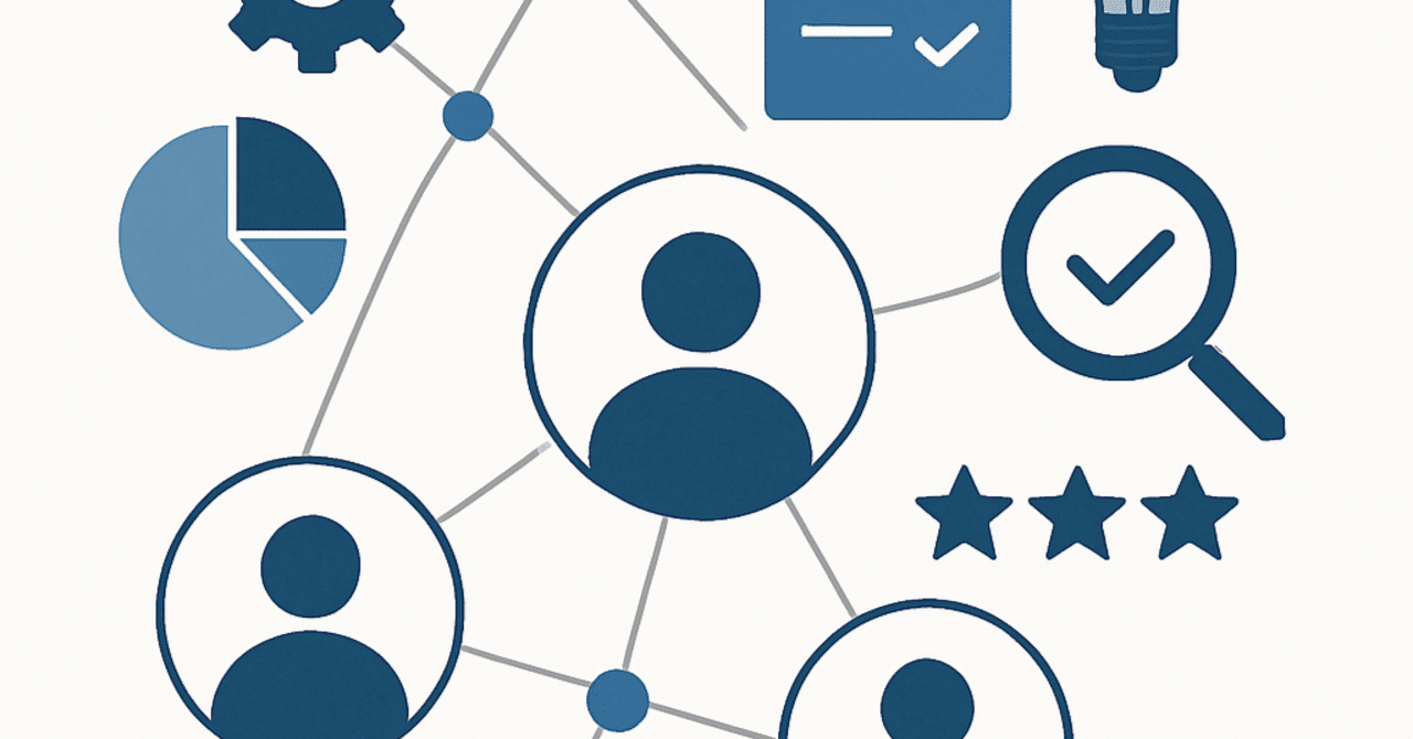 候補者のスキルを見極める：評価基準の再考