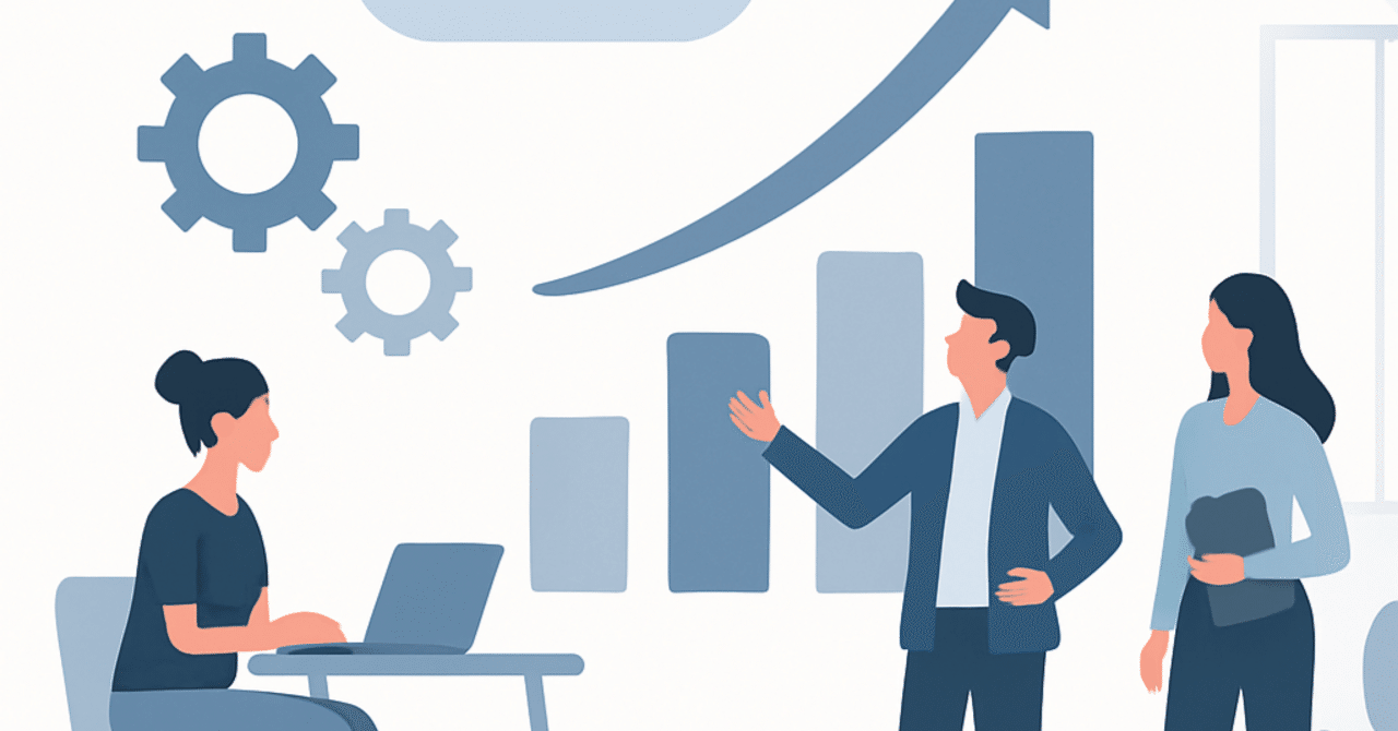 キャリアの再定義:変化に対応するためのスキルアップ戦略