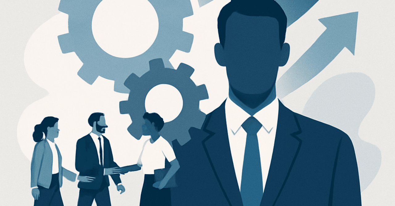 2024年の人事トレンド:リーダーシップの変革とその影響