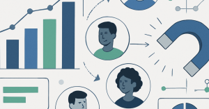 2024年の顧客獲得戦略：データ分析を活用した効果的手法