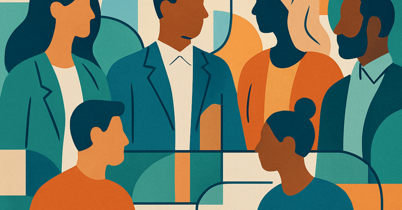 多様性を活かした採用:包摂的な職場を実現するための戦略