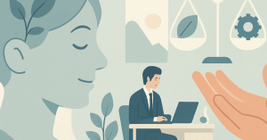 メンタルヘルスと職場文化：HRが果たすべき役割