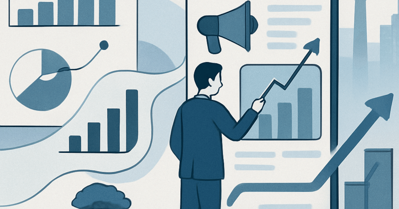 広告運用のROIを最大化するためのデータ活用法