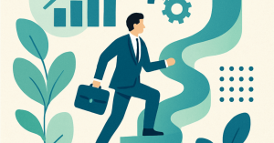 キャリアアップの秘訣：自己成長を促すスキル開発法