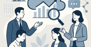 職場のデジタル化が進化する中のHR戦略の再考