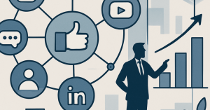 企業のSNS戦略を成功に導くためのベストプラクティス