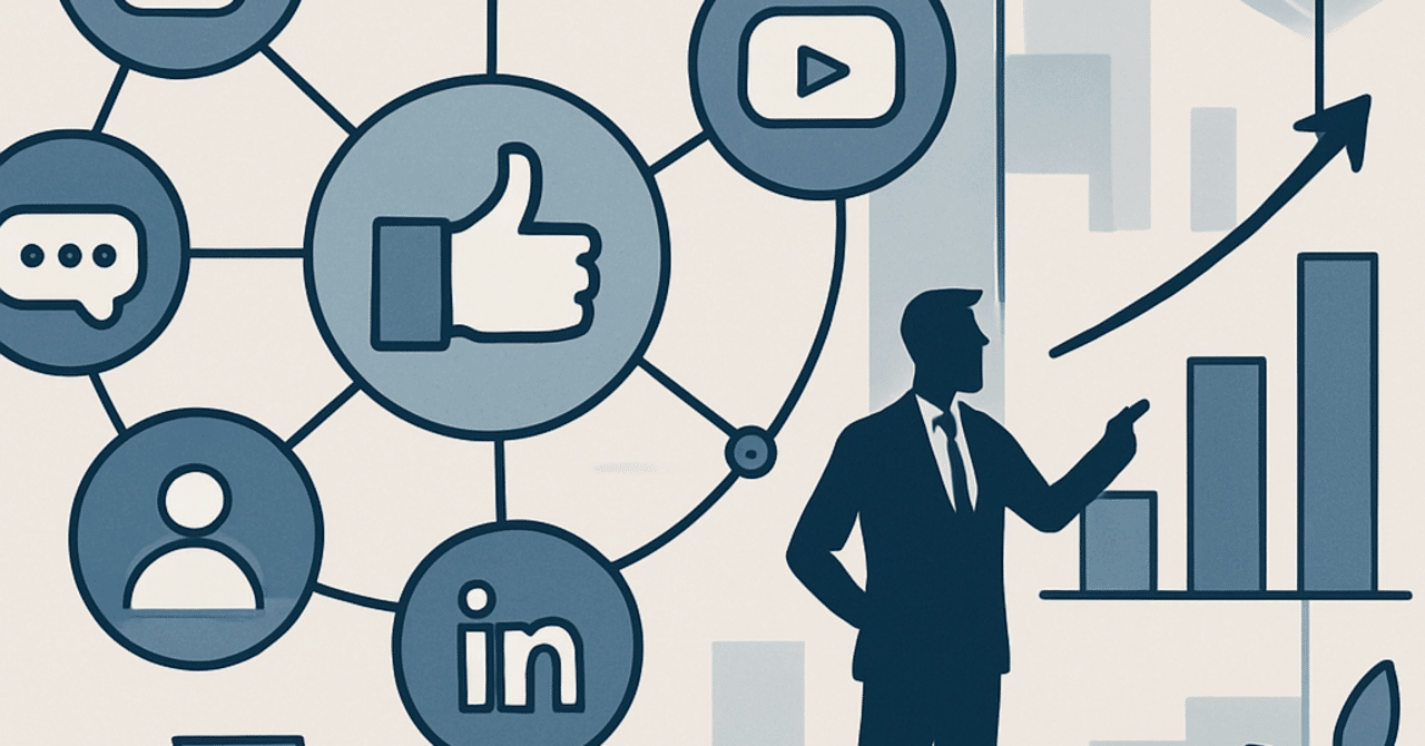 企業のSNS戦略を成功に導くためのベストプラクティス