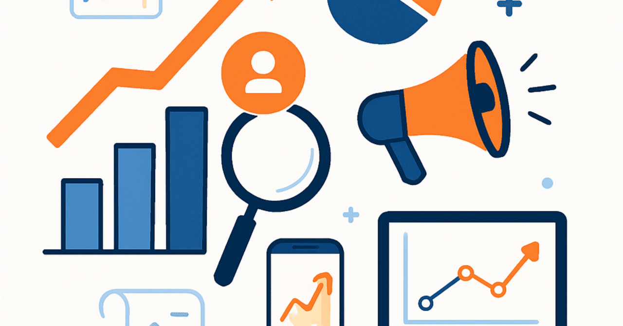 顧客獲得を加速するデジタルマーケティング戦略