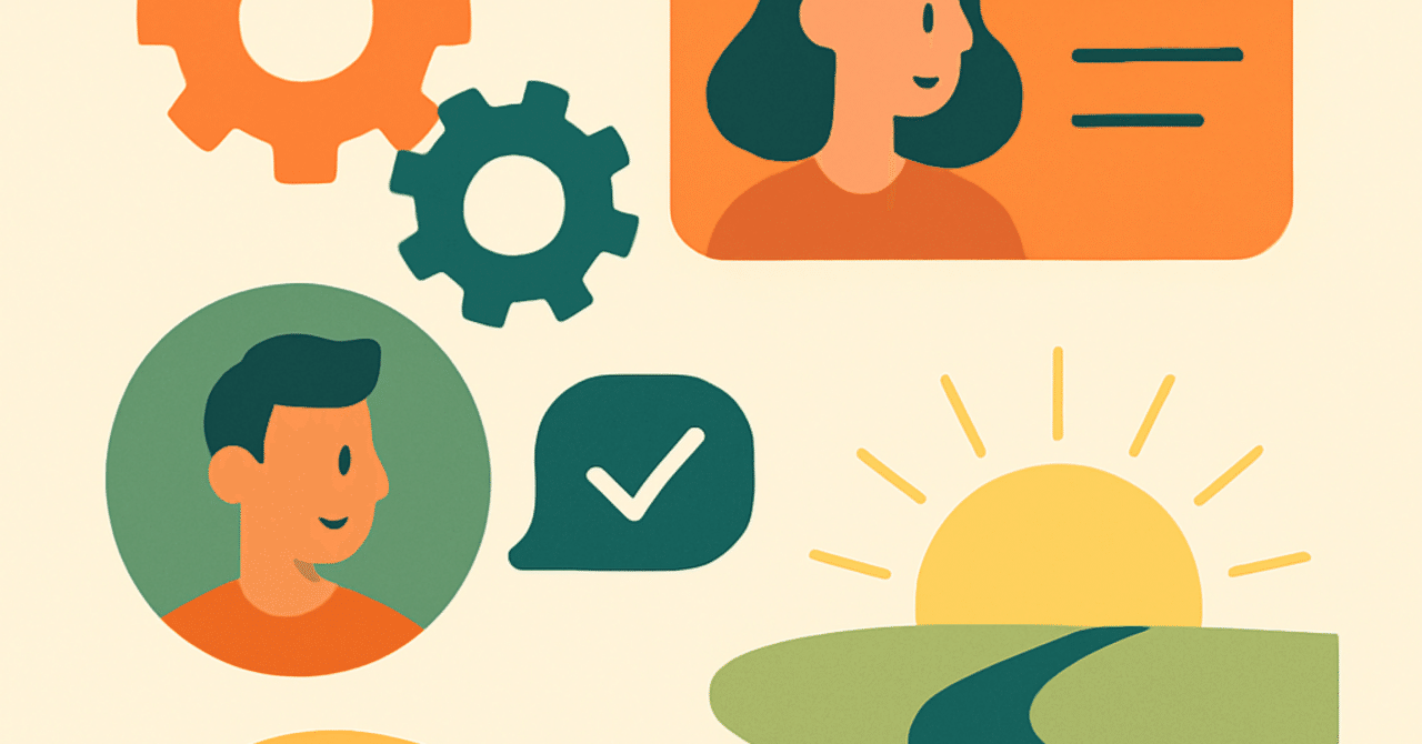 エンゲージメントを高める採用プロセスの再設計