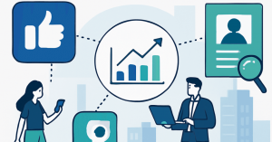 デジタルマーケティングを活用した効果的な採用キャンペーン