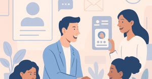 2024年のリクルーティング：候補者体験を向上させるための実践的アプローチ