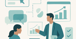 職場のテクノロジー活用：業務効率を向上させる最新ツール