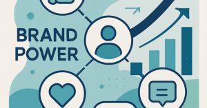 企業のブランド力を高めるSNS戦略：成功事例と実践法