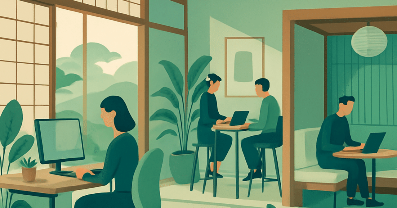 職場での生産性向上：働きやすい環境の整備方法