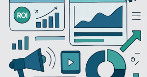 効果的な広告運用：データ分析によるROIの最大化戦略