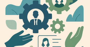 エンゲージメントを高める新しい採用手法