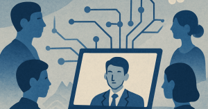 リモート採用の成功法則：効果的な面接と選考プロセス