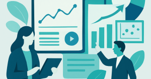 広告運用の最前線：データドリブンマーケティングの実践法