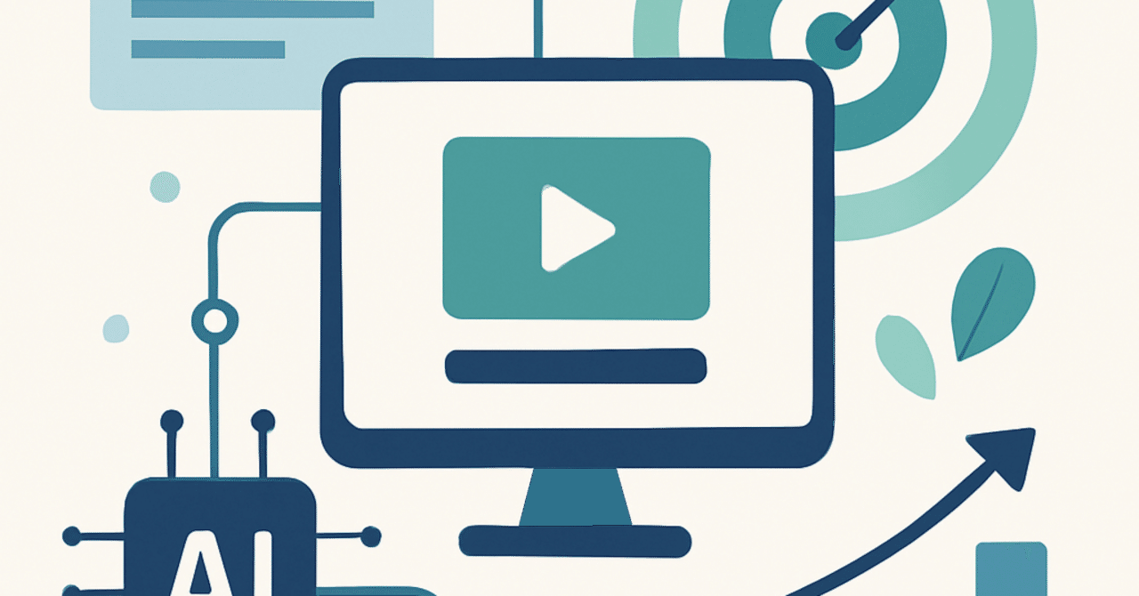 広告運用の効率化：AIを活用した効果的なターゲティング手法