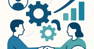 職場のエンゲージメントを高める：実践的な方法と成功事例