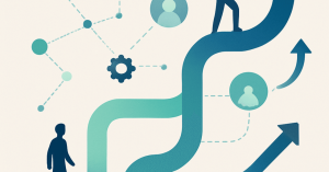 キャリアの進化：スキルアップとネットワーキングの新しいアプローチ