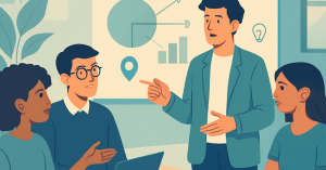 ミレニアル世代をターゲットにした採用戦略の構築