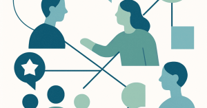 職場のコミュニケーションを改善するための5つのステップ