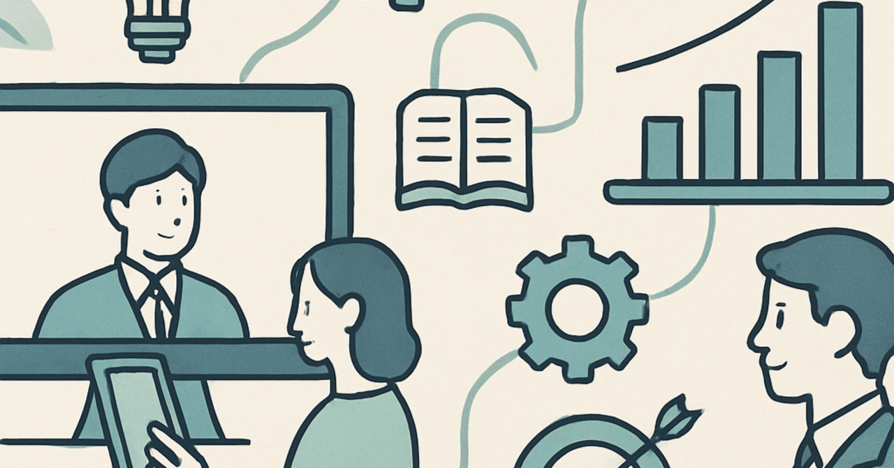 2024年のHRトレンド：テクノロジーが変える人材育成の未来