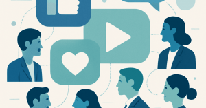 SNS活用による企業文化の醸成：成功事例と戦略