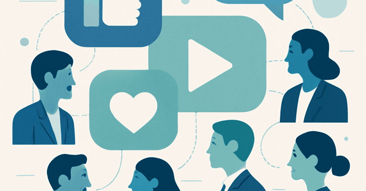 SNS活用による企業文化の醸成:成功事例と戦略