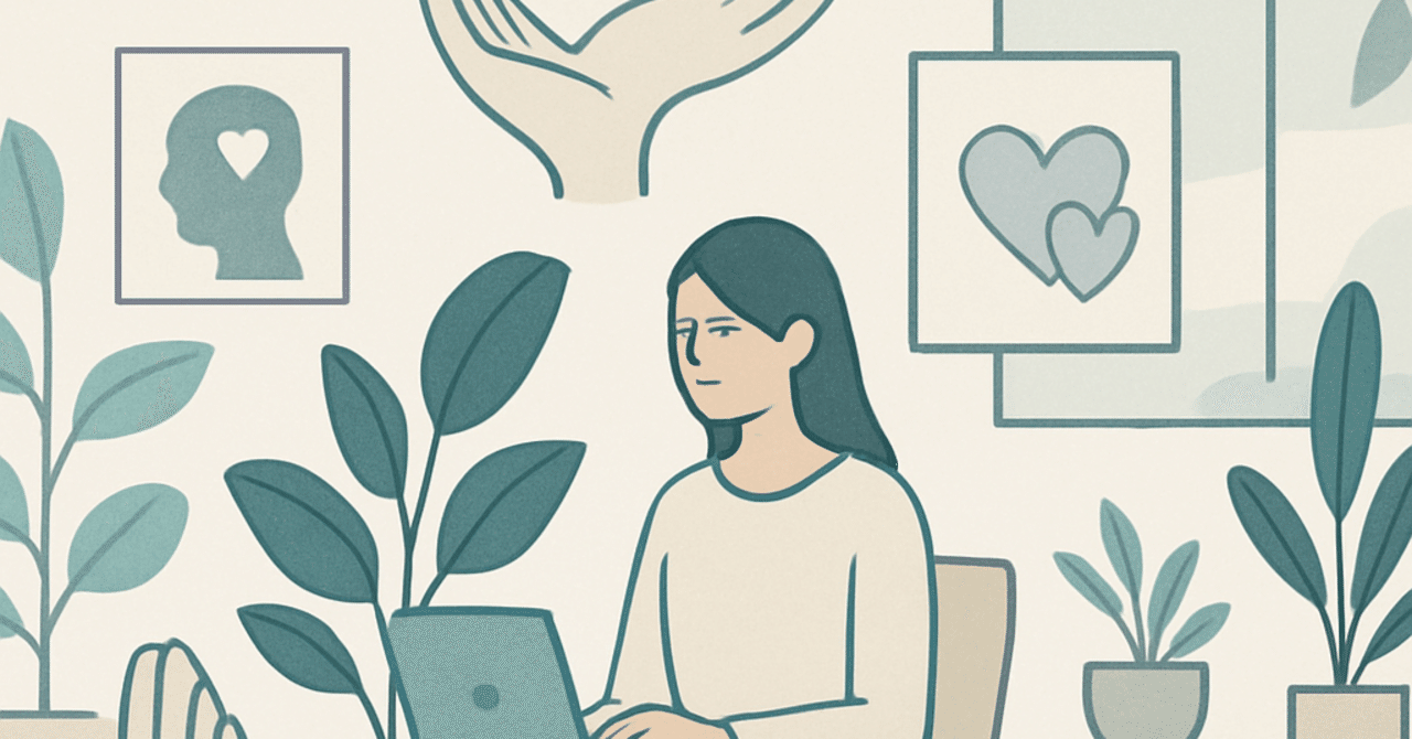 メンタルヘルスを重視する職場環境の構築法