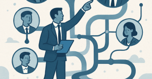 リファラル採用を活用した優秀人材の獲得法