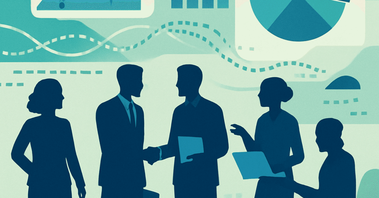 データドリブンHR：人材分析が変える採用戦略