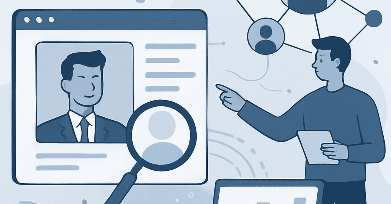 デジタル時代における採用プロセスの最適化手法