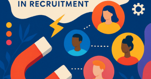 候補者を引きつけるブランド戦略：採用マーケティングの新たな視点