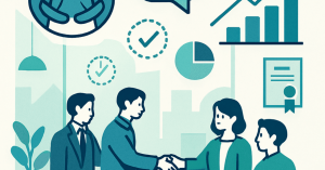 従業員エンゲージメントを高めるための2025年のHR戦略