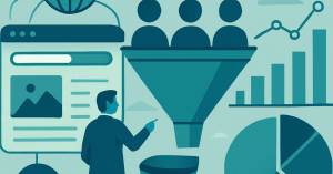 デジタル時代の顧客獲得戦略：効果的なオンラインプレゼンスの構築法