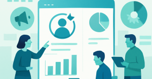 2024年の顧客獲得戦略：データ分析を活用した成功の秘訣