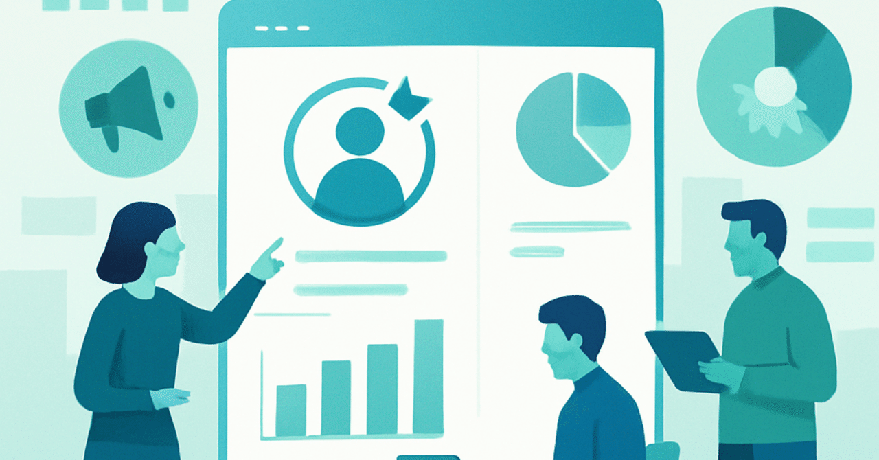 2024年の顧客獲得戦略：データ分析を活用した成功の秘訣