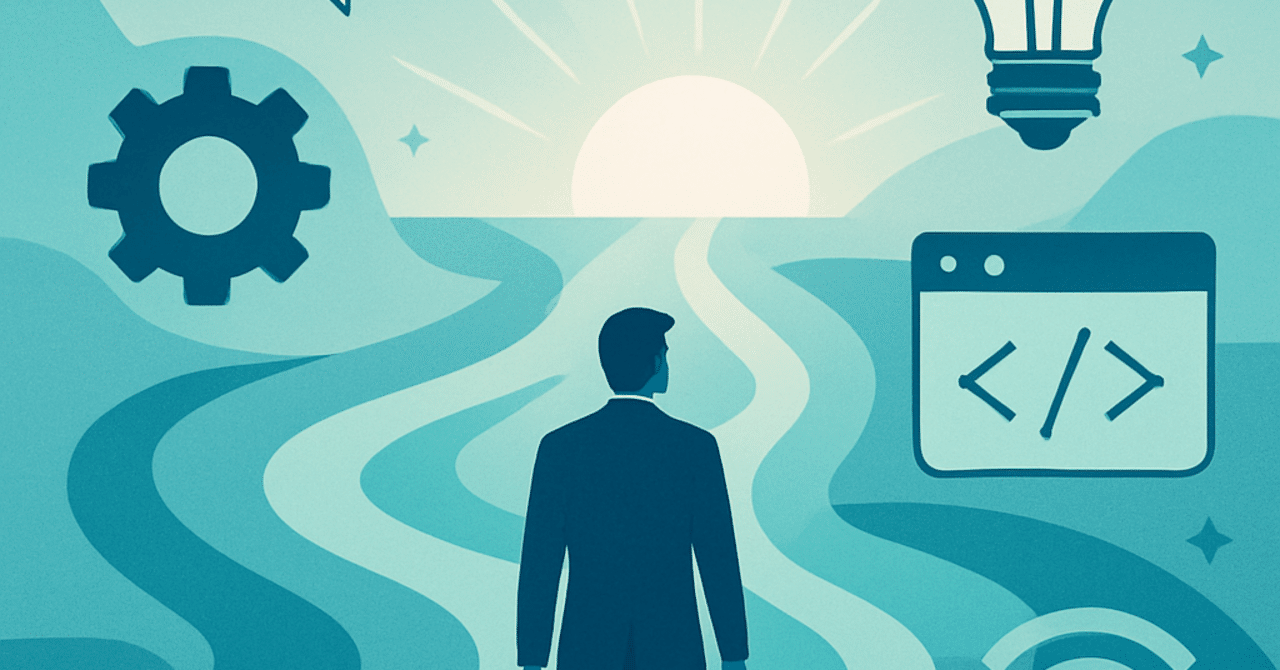 キャリアの未来を見据えたスキルの選び方