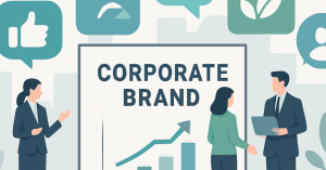 SNSを活用した企業ブランド構築の新戦略