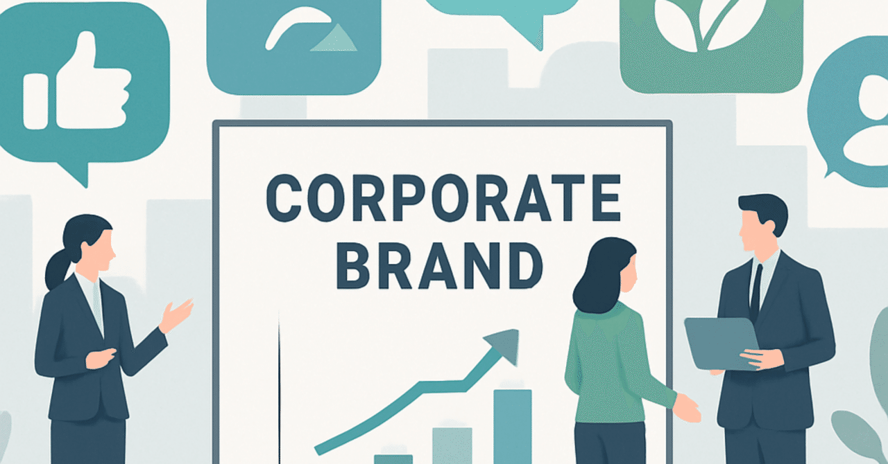 SNSを活用した企業ブランド構築の新戦略