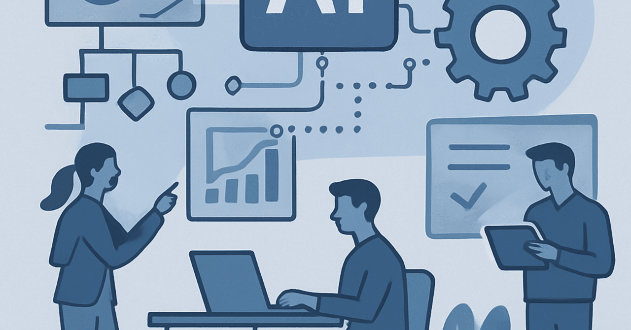 職場におけるAIの活用法：業務効率化の最前線