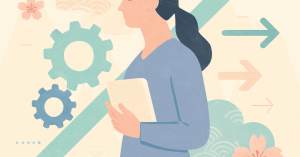 キャリアの再設計：人生の転機を活かすためのステップ