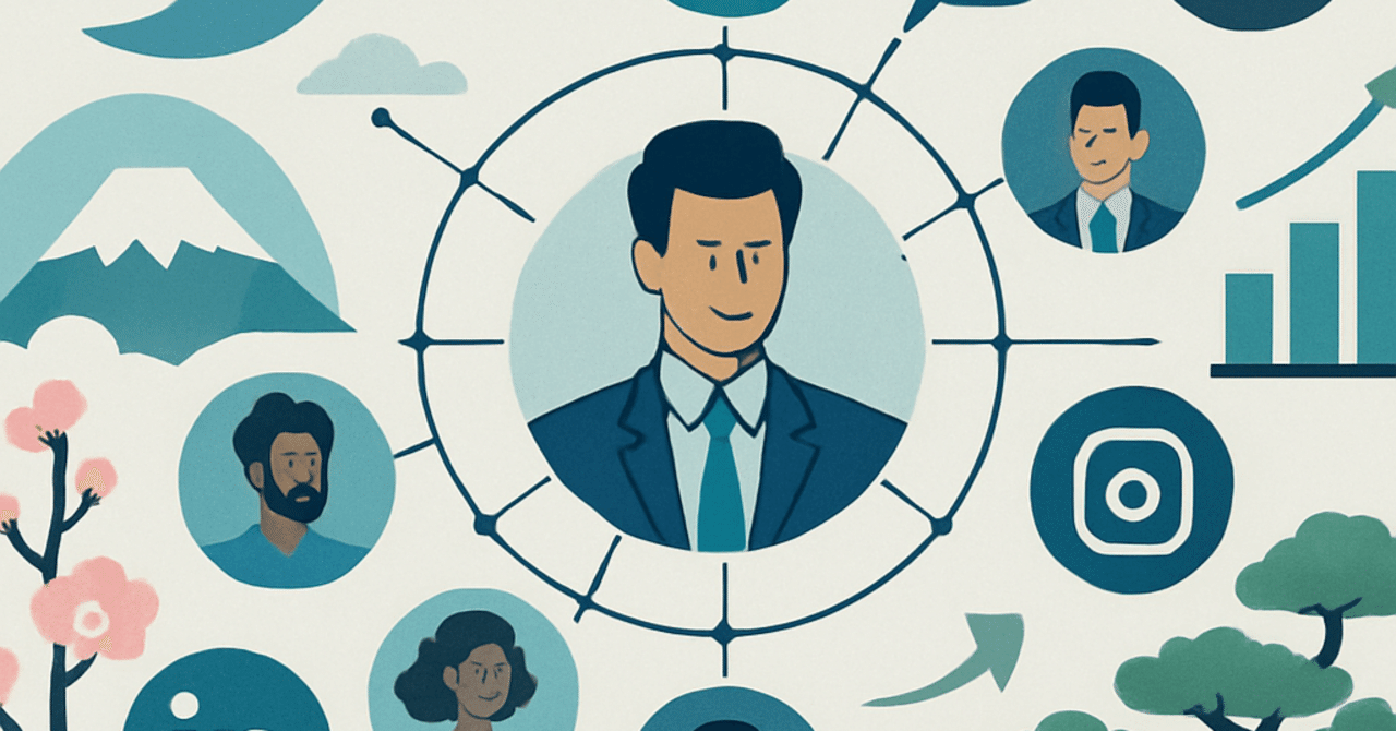 ソーシャルメディアの効果的な活用法：採用ブランディングの新戦略