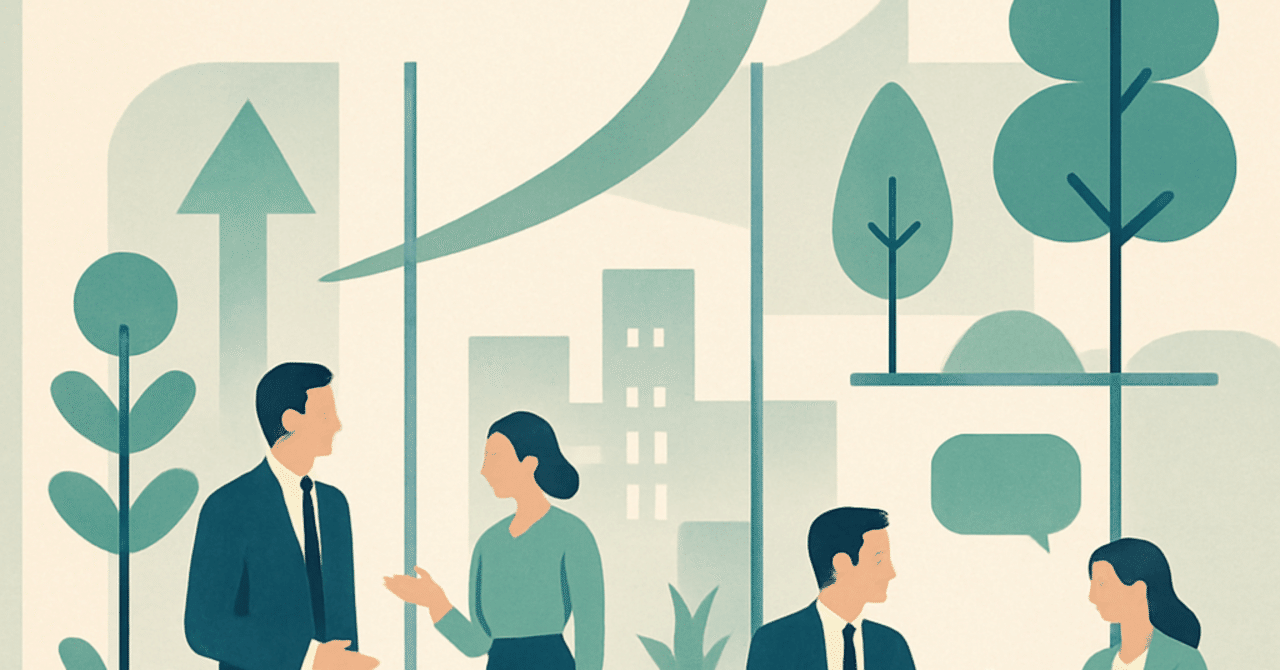 2024年のHRトレンド：リーダーシップと社員の成長を重視する新時代